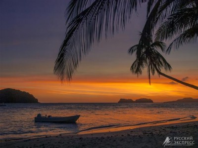 EL NIDO PANGULASIAN ISLAND RESORT — фото 2