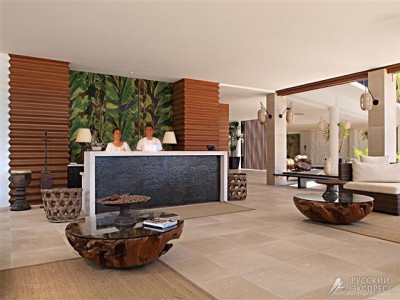 EL NIDO PANGULASIAN ISLAND RESORT — фото 3