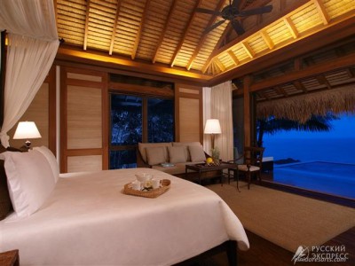 EL NIDO PANGULASIAN ISLAND RESORT — фото 10