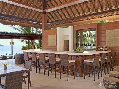 EL NIDO PANGULASIAN ISLAND RESORT — фото 12