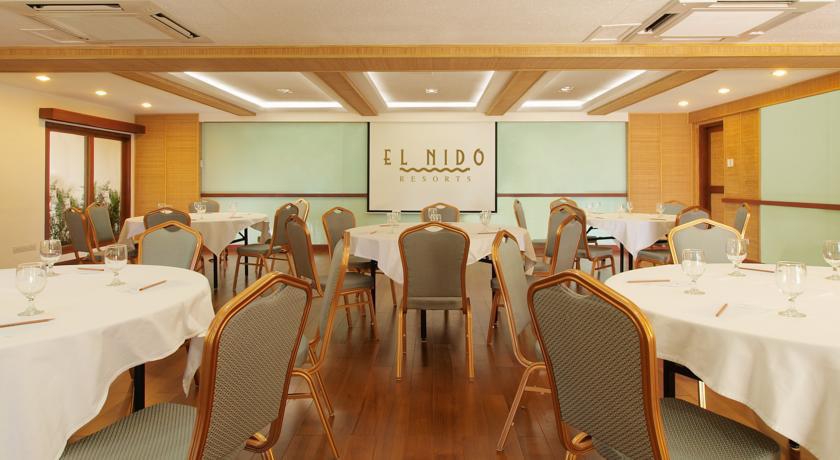 EL NIDO RESORTS LAGEN ISLAND — фото 4
