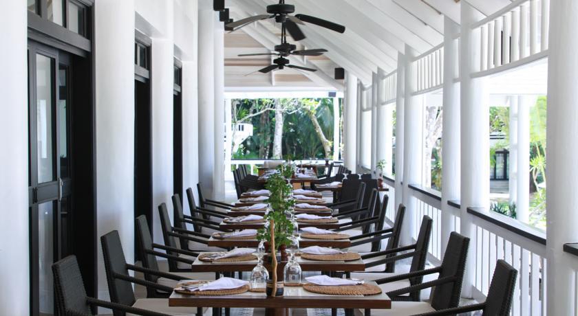 EL NIDO RESORTS LAGEN ISLAND — фото 10