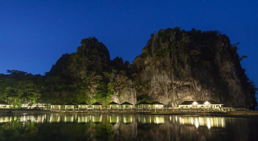 EL NIDO RESORTS LAGEN ISLAND — фото 13