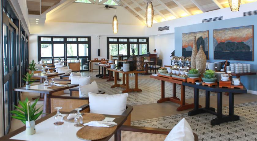 EL NIDO RESORTS LAGEN ISLAND — фото 14