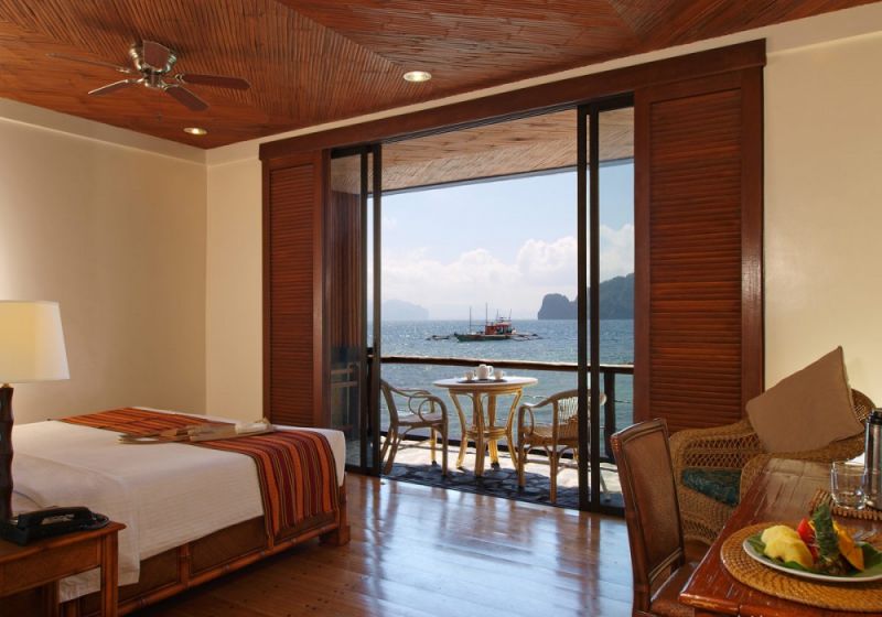 EL NIDO RESORTS MINILOC ISLAND — фото 3