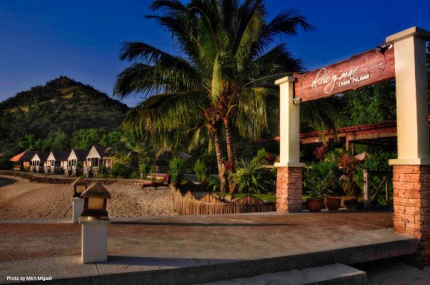 EL RIO Y MAR ISLAND RESORT