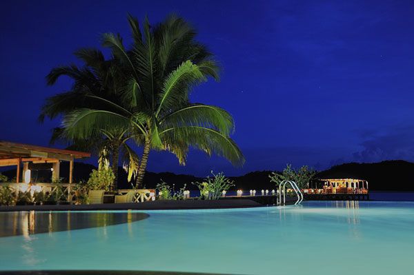 EL RIO Y MAR ISLAND RESORT — фото 6