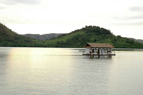EL RIO Y MAR ISLAND RESORT — фото 9