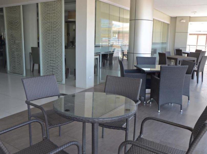 EMPIRE SUITES — фото 10
