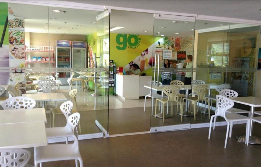 GO HOTELS PUERTO PRINCESA — фото 10