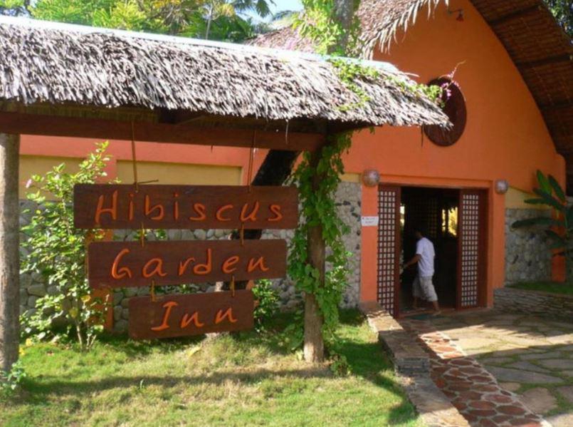 HIBISCUS GARDEN INN