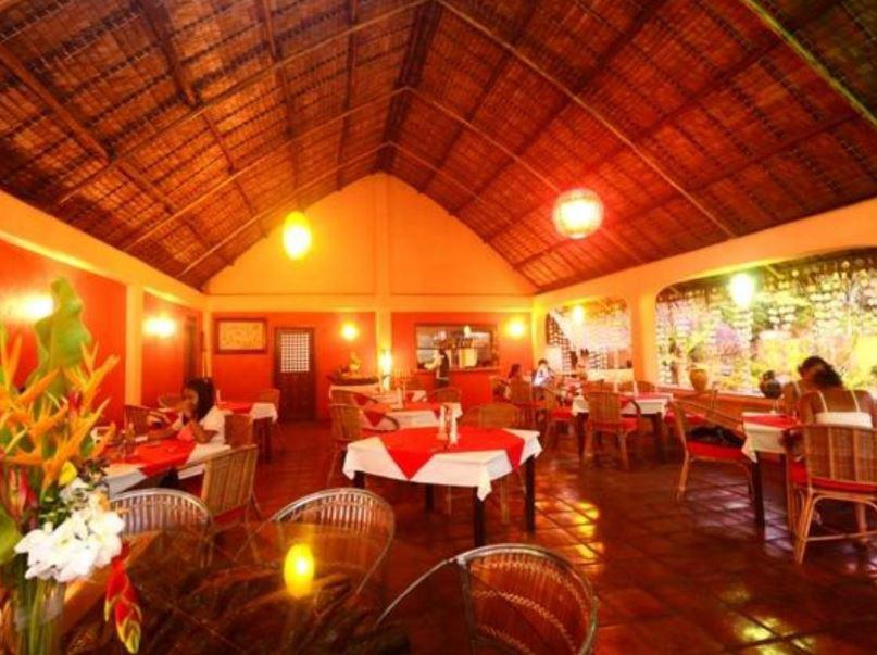 HIBISCUS GARDEN INN — фото 2