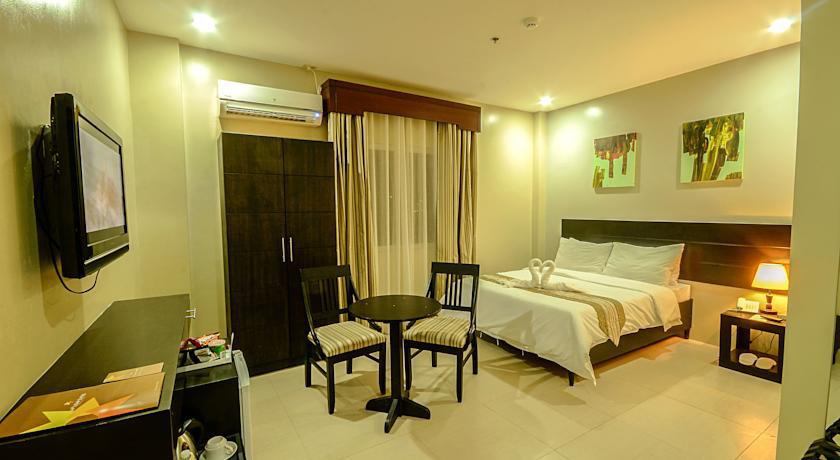 HOLIDAY SUITES PALAWAN — фото 7
