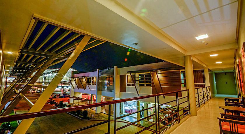 HOLIDAY SUITES PALAWAN — фото 10