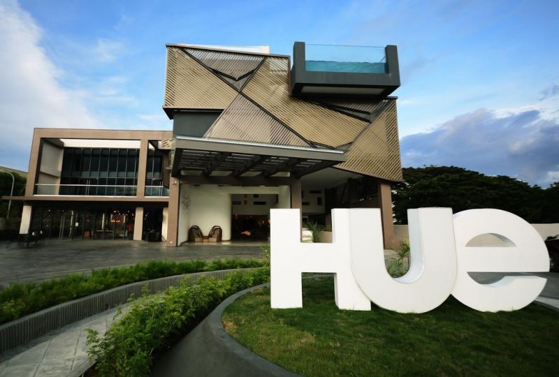 HUE HOTELS AND RESORTS PUERTO PRINCESA MANAGED BY HII