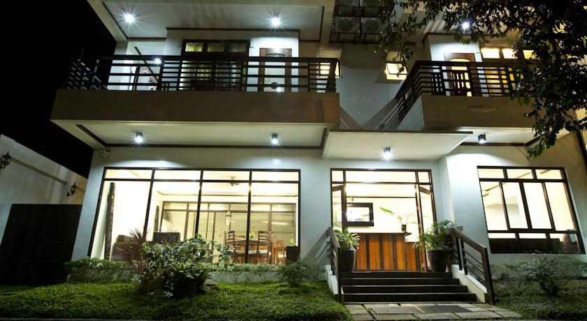IPIL SUITES EL NIDO