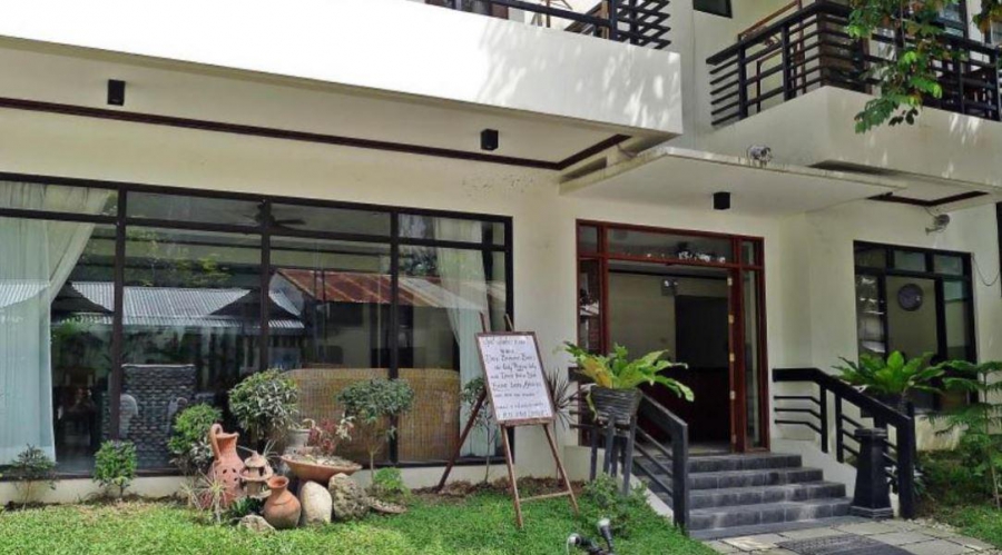 IPIL SUITES EL NIDO — фото 2