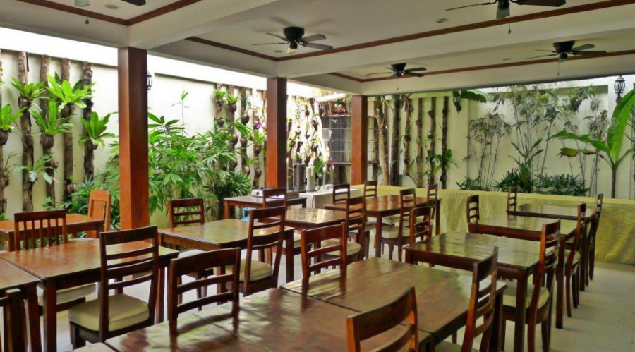 IPIL SUITES EL NIDO — фото 4