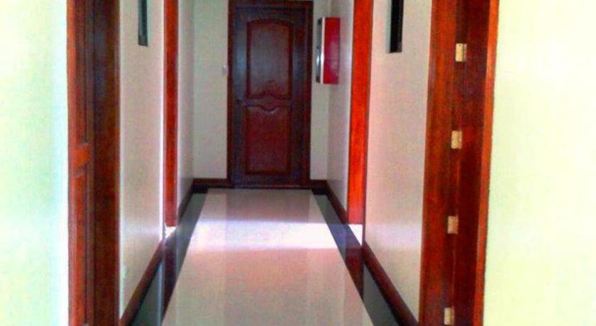 IPIL SUITES EL NIDO — фото 8