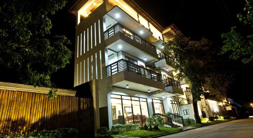 IPIL SUITES EL NIDO — фото 9