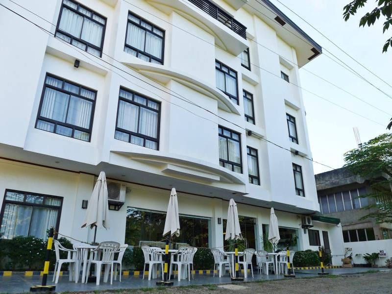 IPIL SUITES PUERTO PRINCESA
