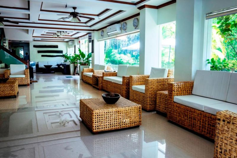 IPIL SUITES PUERTO PRINCESA — фото 3