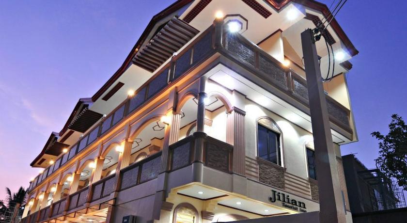 JILIAN TOURIST INN