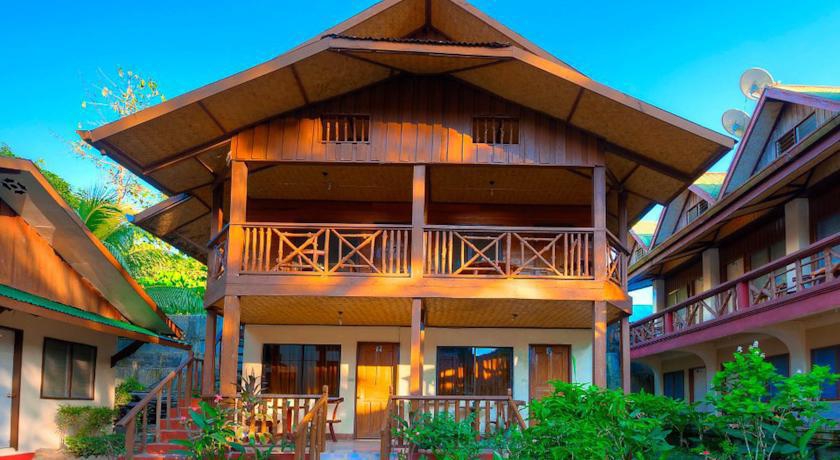 LALLY & ABET BEACH RESORT