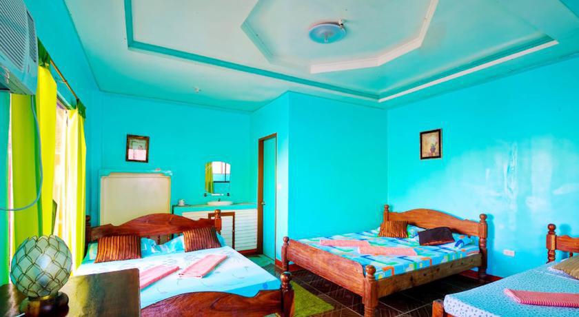 LALLY & ABET BEACH RESORT — фото 10