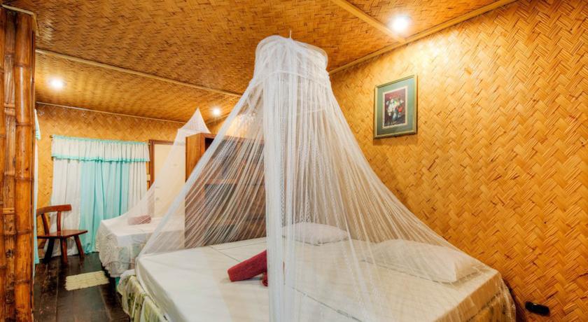 LALLY & ABET BEACH RESORT — фото 13