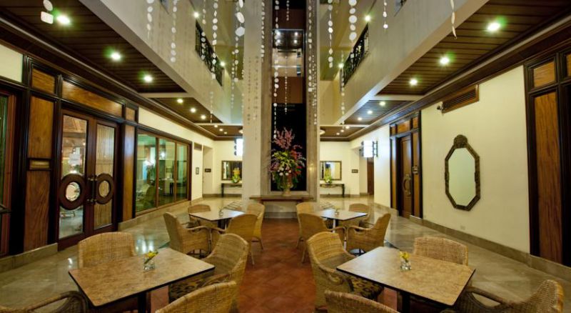 LEGEND PALAWAN — фото 2