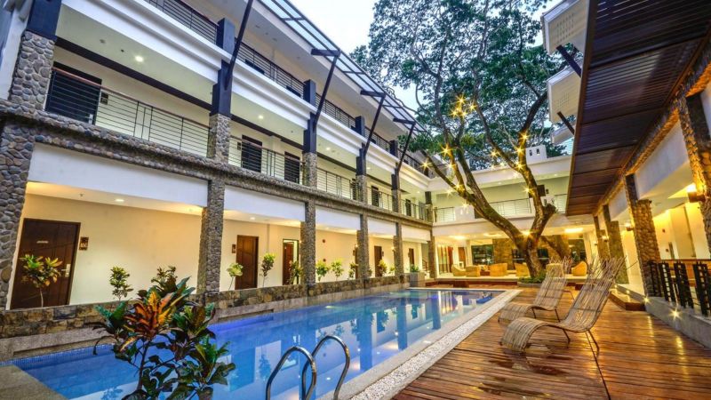 MARIANNE HOTEL