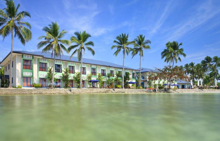 MICROTEL INN & SUITES PALAWAN