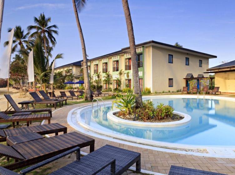 MICROTEL INN & SUITES PALAWAN — фото 6