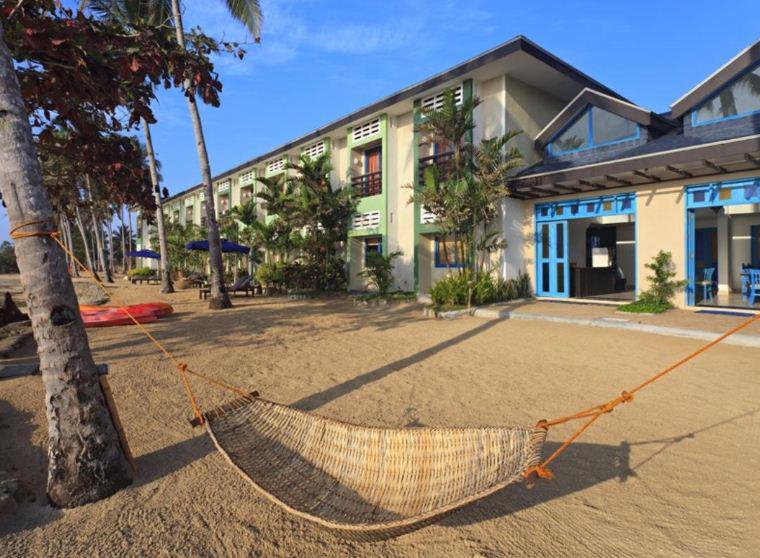 MICROTEL INN & SUITES PALAWAN — фото 9