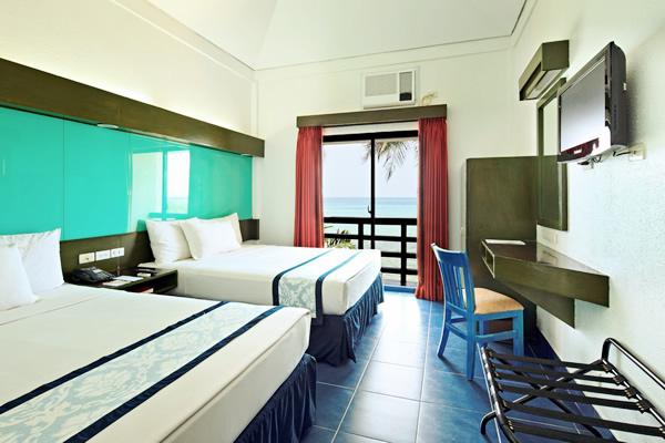 MICROTEL INN & SUITES PALAWAN — фото 10
