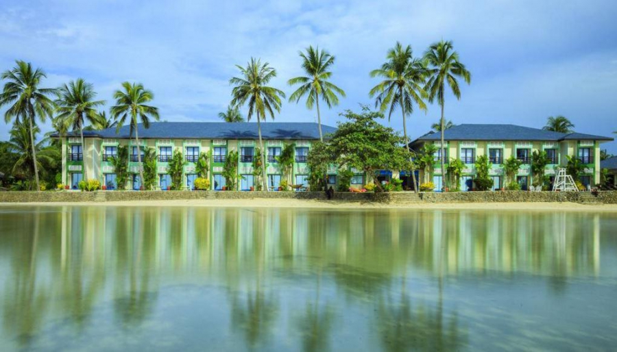 MICROTEL INN PUERTO PRINCESA