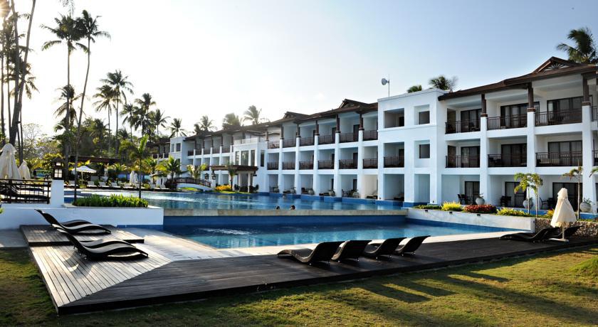PRINCESA GARDEN ISLAND RESORT & SPA