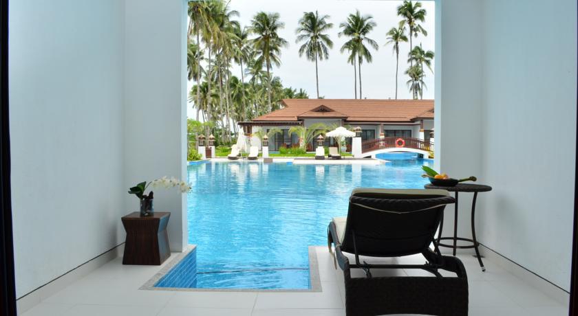 PRINCESA GARDEN ISLAND RESORT & SPA — фото 3