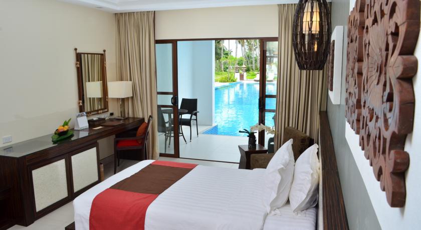 PRINCESA GARDEN ISLAND RESORT & SPA — фото 4
