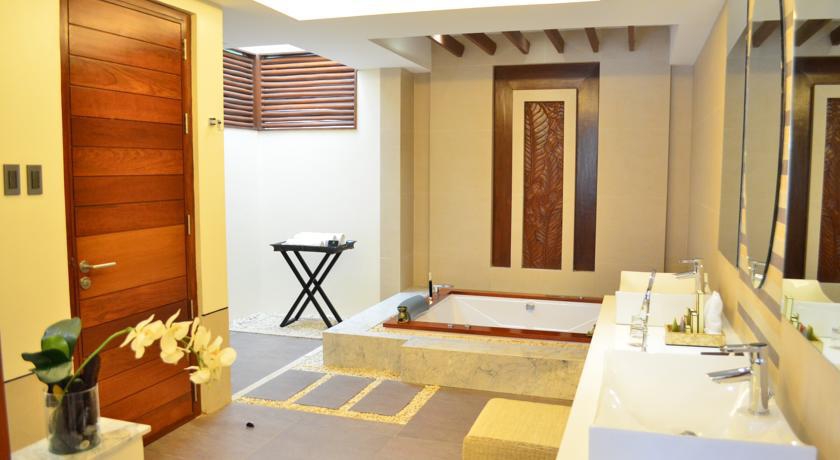 PRINCESA GARDEN ISLAND RESORT & SPA — фото 5