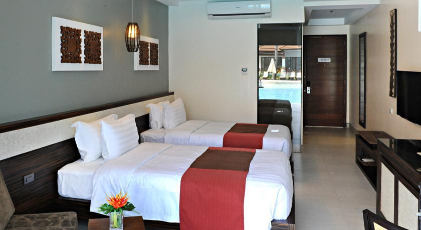 PRINCESA GARDEN ISLAND RESORT & SPA — фото 6
