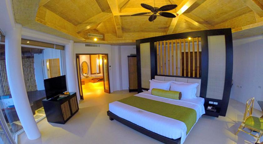 PRINCESA GARDEN ISLAND RESORT & SPA — фото 7