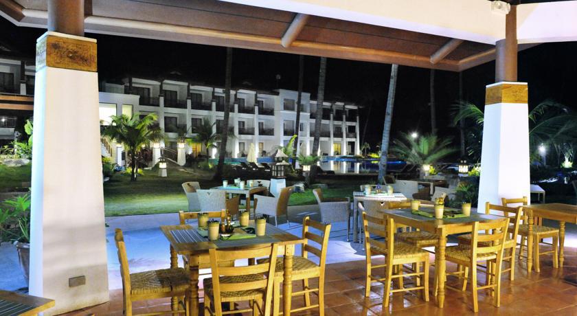 PRINCESA GARDEN ISLAND RESORT & SPA — фото 9