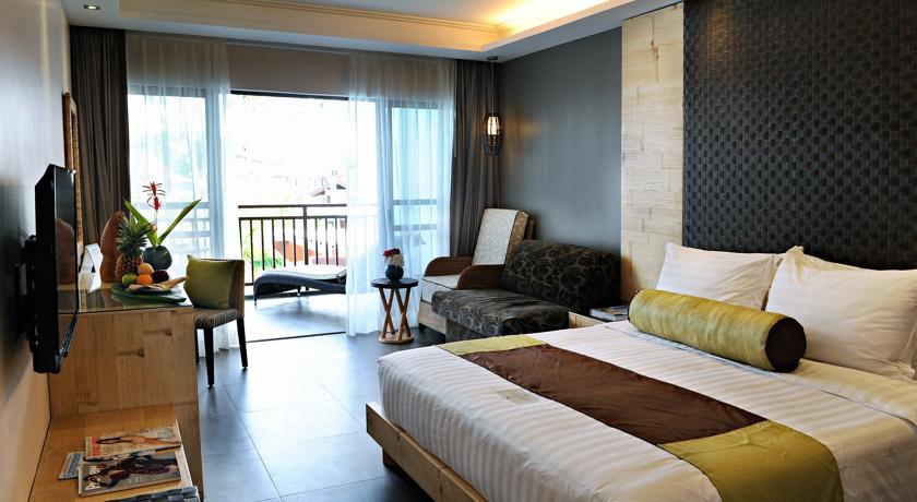 PRINCESA GARDEN ISLAND RESORT & SPA — фото 10