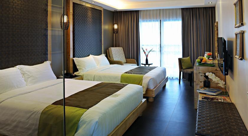 PRINCESA GARDEN ISLAND RESORT & SPA — фото 13