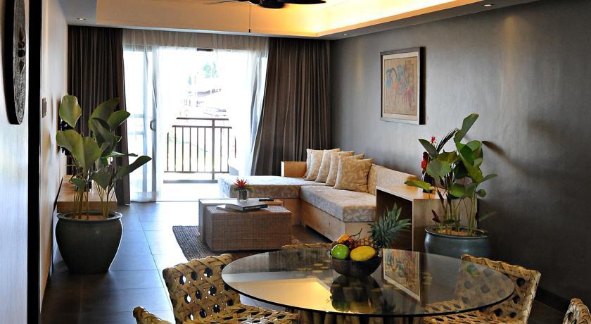PRINCESA GARDEN ISLAND RESORT & SPA — фото 14