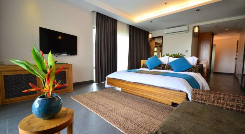 PRINCESA GARDEN ISLAND RESORT & SPA — фото 15