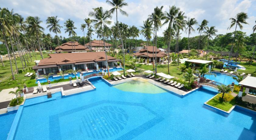 PRINCESA GARDEN ISLAND RESORT & SPA — фото 16
