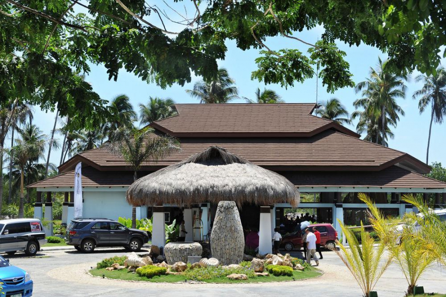 PRINCESA GARDEN ISLAND RESORT & SPA — фото 17